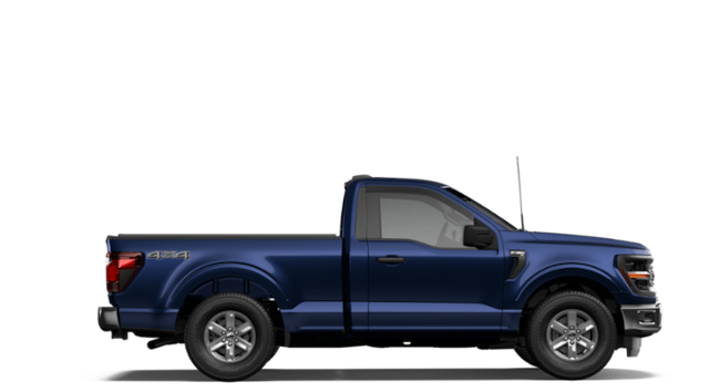 2026 Ford F-150+F-150